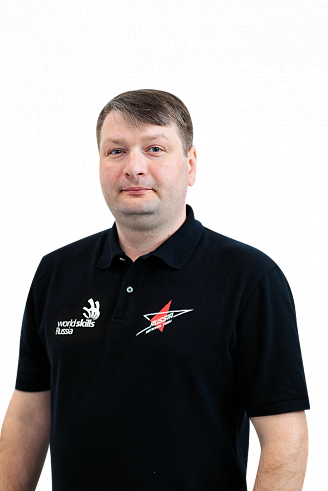 Alexandr Kalyaev